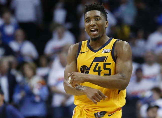 NBA官方